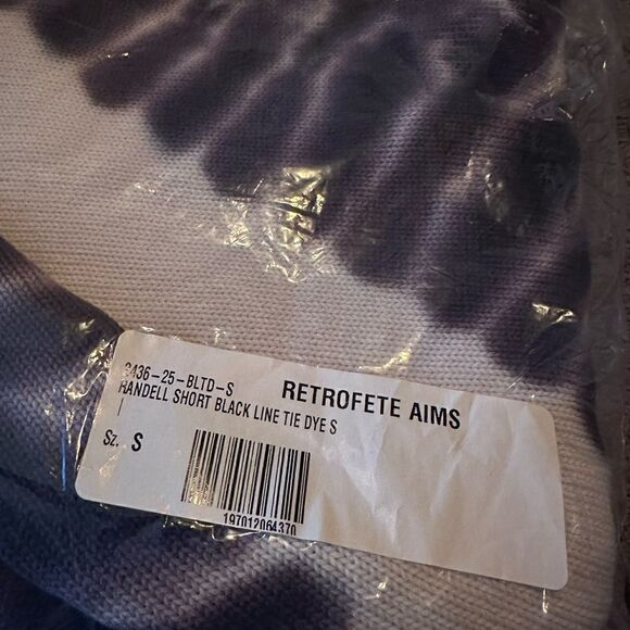 NWTs SER.O.YA Randell Short Size Small - Picture 9 of 9